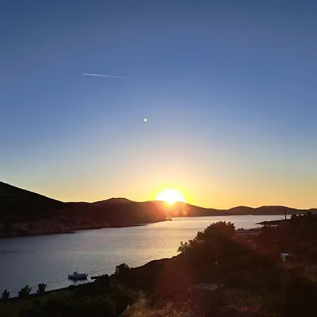 Sunrise Pelagia * Vrachonisida Panagia