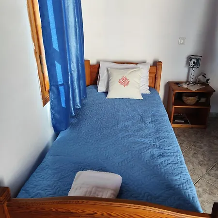 Sunrise Pelagia Vrachonisida Panagia