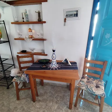 Sunrise Pelagia Apartment